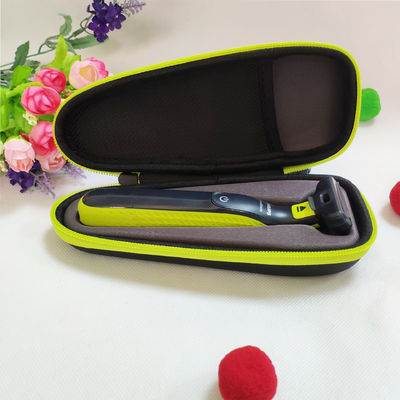 Unité centrale EVA Travel Case For Hard en cuir Philips Shaver Drive Storage