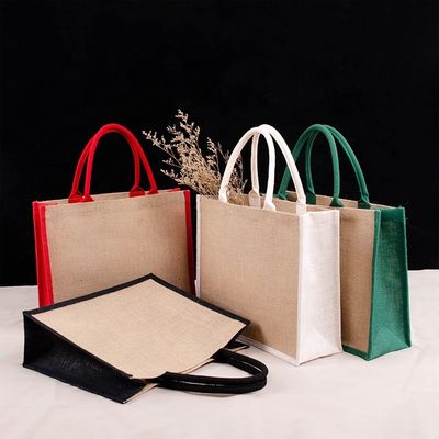 Sac d'achat en tissu non tissé respectueux de l'environnement sac d'épicerie réutilisable avec logo personnalisé et différentes options de matériaux de poignée