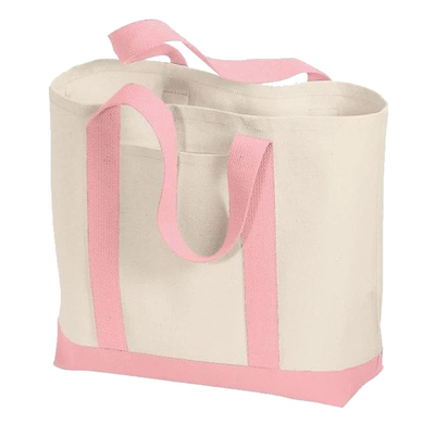 Réutilisez la toile organique simple Tote Bag Reusable Custom Printed de coton avec le logo