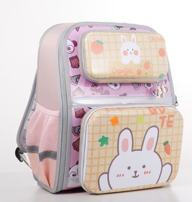 Sac à dos en nylon imperméable à l'eau Sac à dos scolaire sac à dos ceinture imperméable à l'eau sac à dos durable sac de randonnée